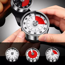 Ladda upp bild till gallerivisning, Magnetisk mekanisk manuell timer ⏲