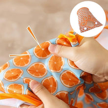 Ladda upp bild till gallerivisning, Väska för kattunnel