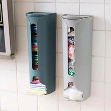 Ladda upp bild till gallerivisning, Väggmonterade strumpor Trosor Förvaringslåda