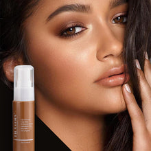 Ladda upp bild till gallerivisning, Professionell makeup concealer flytande foundation