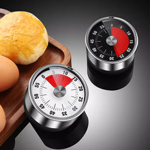 Ladda upp bild till gallerivisning, Magnetisk mekanisk manuell timer ⏲
