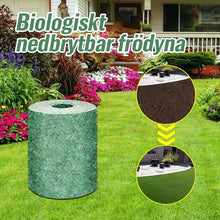 Ladda upp bild till gallerivisning, Biologiskt nedbrytbar frömatta