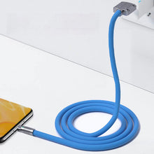 Ladda upp bild till gallerivisning, Anti-Break zinklegerings USB C-kabel