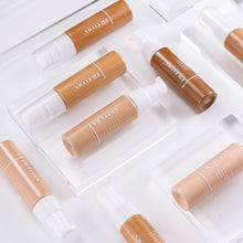 Ladda upp bild till gallerivisning, Professionell makeup concealer flytande foundation