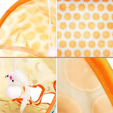 Ladda upp bild till gallerivisning, Väska för kattunnel