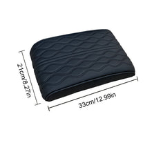 Ladda upp bild till gallerivisning, Fordons Memory Foam Armstödslåda