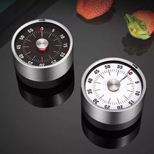 Ladda upp bild till gallerivisning, Magnetisk mekanisk manuell timer ⏲