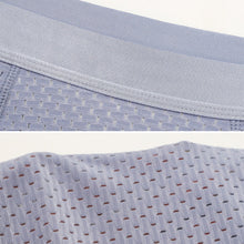 Ladda upp bild till gallerivisning, Ice Silk Andas underkläder för män med rumpalyft