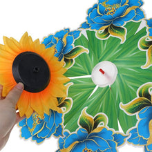 Ladda upp bild till gallerivisning, Sonnenblume Windmühle