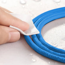 Ladda upp bild till gallerivisning, Anti-Break zinklegerings USB C-kabel