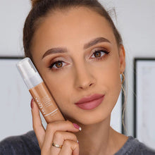 Ladda upp bild till gallerivisning, Professionell makeup concealer flytande foundation