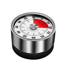 Ladda upp bild till gallerivisning, Magnetisk mekanisk manuell timer ⏲