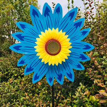 Ladda upp bild till gallerivisning, Sonnenblume Windmühle