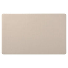 Ladda upp bild till gallerivisning, Enfärgad Anti-Slip Badmatta Mjuk Snabbtorkbar Tvättbar Duschmatta