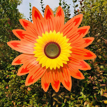 Ladda upp bild till gallerivisning, Sonnenblume Windmühle