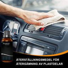 Ladda upp bild till gallerivisning, đ„Köp mer Spara merđ„BelĂ€ggningsmedel för bilplast