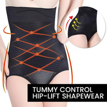 Ladda upp bild till gallerivisning, Magkontroll höftlyft formdräkt