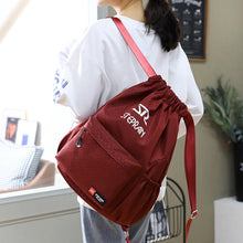 Ladda upp bild till gallerivisning, Justerbar dragväska