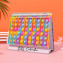Ladda upp bild till gallerivisning, 2022 Pop fidget leksakskalender