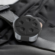 Ladda upp bild till gallerivisning, Bärbar myntförvaringslåda