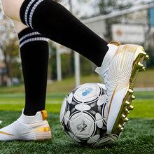Ladda upp bild till gallerivisning, Professionella unisex fotbollsskor