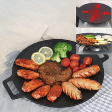 Ladda upp bild till gallerivisning, Rund bakpanna med non-stick yta