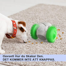 Ladda upp bild till gallerivisning, Husdjursbalans cykelleksaks läckmatare