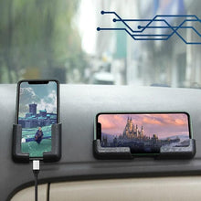 Ladda upp bild till gallerivisning, Stick Anywhere Cell Phone Mount