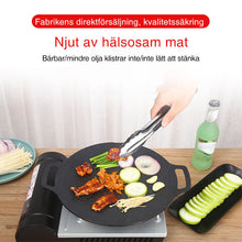 Ladda upp bild till gallerivisning, Rund bakpanna med non-stick yta