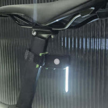 Ladda upp bild till gallerivisning, LED-baklykta för cykel