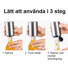 Ladda upp bild till gallerivisning, Automatisk magnet öl flasköppnare