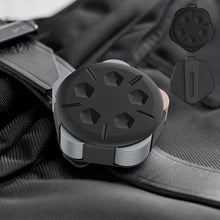 Ladda upp bild till gallerivisning, Bärbar myntförvaringslåda