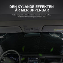 Ladda upp bild till gallerivisning, đšïžMagnetiskt Bilskydd mot Snö