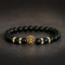 Ladda upp bild till gallerivisning, Lejon armband
