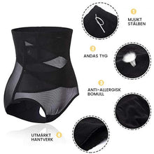 Ladda upp bild till gallerivisning, Magkontroll höftlyft formdräkt