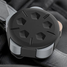 Ladda upp bild till gallerivisning, Bärbar myntförvaringslåda