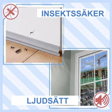 Ladda upp bild till gallerivisning, Självhäftande vädertätningsremsa
