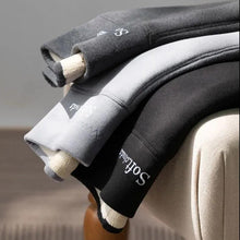 Ladda upp bild till gallerivisning, Leggings i lammull