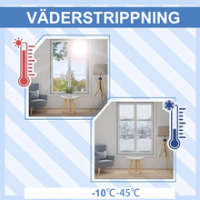 Ladda upp bild till gallerivisning, Självhäftande vädertätningsremsa