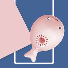 Ladda upp bild till gallerivisning, Elektrisk uppladdningsbar Whale Fan Suspension Ball