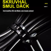 Ladda upp bild till gallerivisning, SkruvhĂ„ls buntbandđ„(250st)đ„