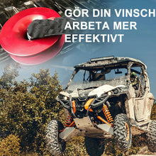 Ladda upp bild till gallerivisning, Saker vinsch rycka återhämtningsring