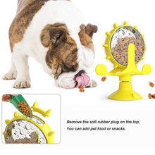 Ladda upp bild till gallerivisning, Väderkvarn husdjursmatare leksak