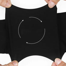 Ladda upp bild till gallerivisning, Höftlyftande smala leggings