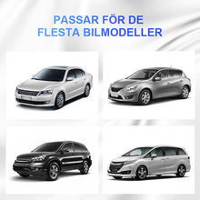 Ladda upp bild till gallerivisning, đšïžMagnetiskt Bilskydd mot Snö