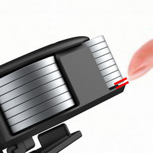 Ladda upp bild till gallerivisning, Bärbar myntförvaringslåda