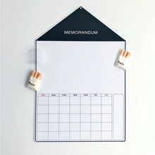 Ladda upp bild till gallerivisning, Tecknad Kylskåpsmagnet Set