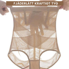 Ladda upp bild till gallerivisning, Magkontroll höftlyft formdräkt