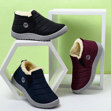 Ladda upp bild till gallerivisning, Vattentäta och halksäkra snöstövlar