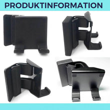 Ladda upp bild till gallerivisning, Telefonhållare för Datorskärm